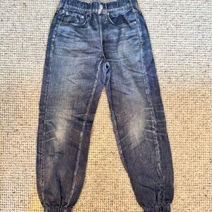 rag & bone Miramar Jogger Jeans size XS NEW WITHOUT TAGS